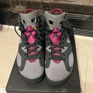 Men’s air Jordan retro